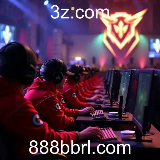 888bb e a Revolução dos Jogos Digitais em 2026