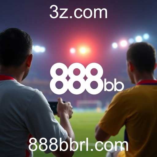 Ascensão dos Jogos Online e o Fenômeno 888bb