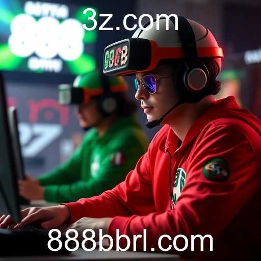 888bb e o Futuro dos Jogos Online em Português
