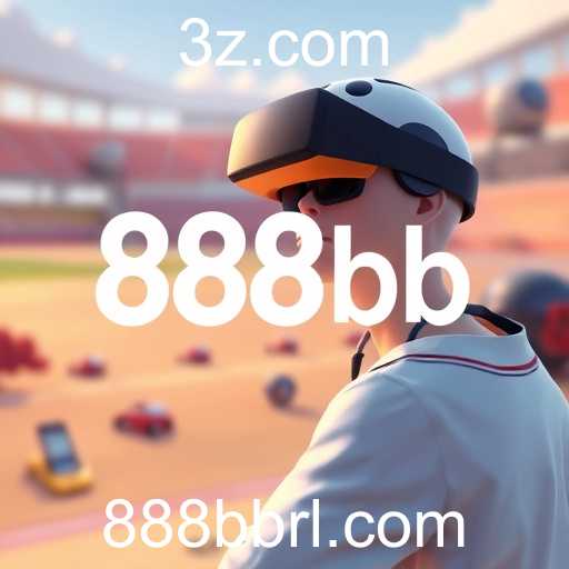 888bb: Revolução nos Jogos Online em 2026