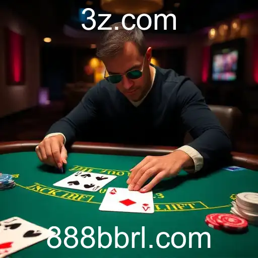 A Fascinante Experiência do Blackjack no Mundo dos Cassinos Online