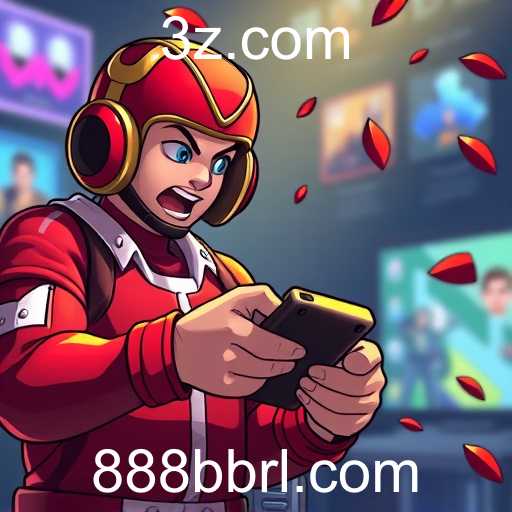 O Crescimento Exponencial dos Jogos Online no Brasil