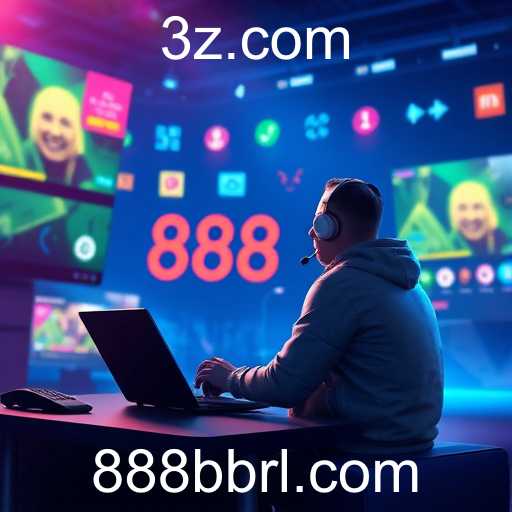 O Crescimento dos Jogos Online no Brasil