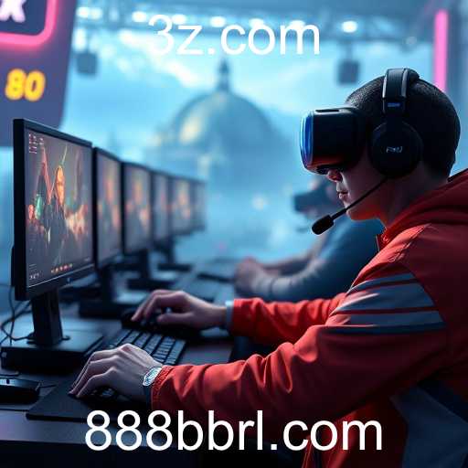 Evolução do Setor de Jogos no Brasil