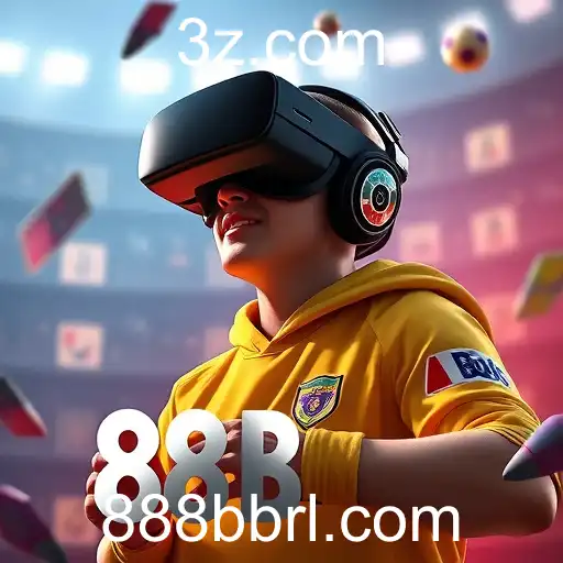 Inovações e Tendências no Universo dos Jogos Online