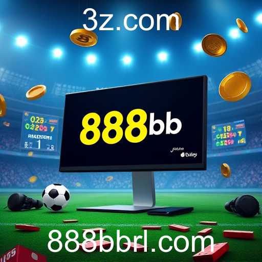 A Ascensão dos Jogos Online: 888bb em Alta