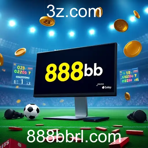 A Ascensão dos Jogos Online: 888bb em Alta
