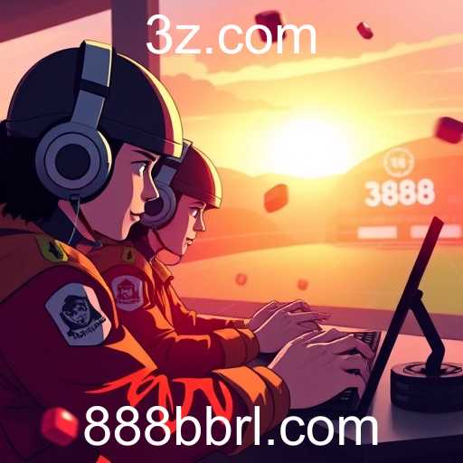 888bb: Tendências e Inovação no Mundo dos Jogos Online