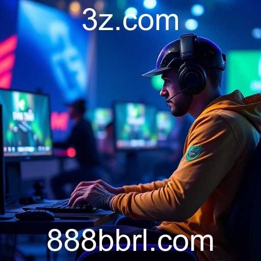 Tendências Atuais no Mundo dos Jogos Online