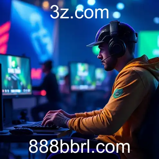 Tendências Atuais no Mundo dos Jogos Online