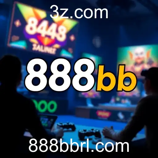 Revolução dos Jogos Online em 2026: A Influência de 888bb