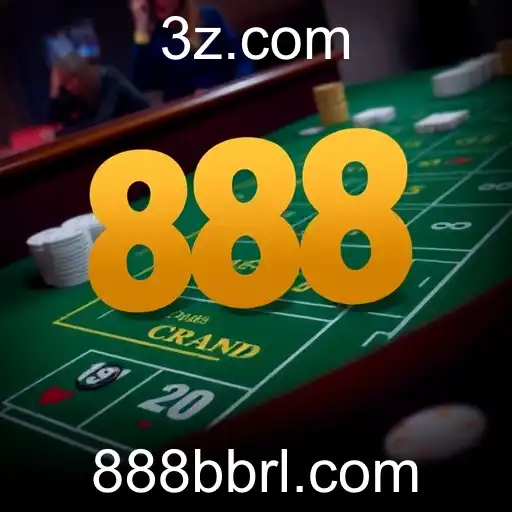 Evolução e Impacto do '888bb' no Cenário de Jogos em 2026