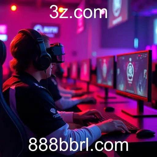 Tendências de Jogos Online e a Nova Era Digital