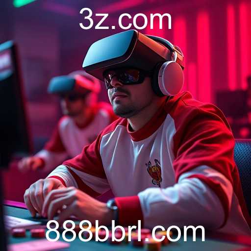 Tendências Crescentes no Mercado de Jogos Online