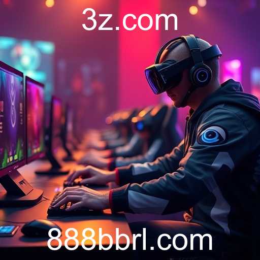 O Crescimento dos Sites de Jogos e a Ascensão de 888bb