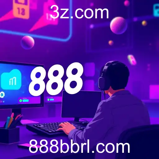 O Crescimento do Setor de Jogos Online no Brasil