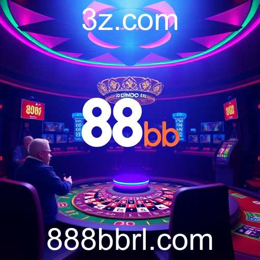 O Impacto da 888bb na Indústria de Jogos Brasileiros