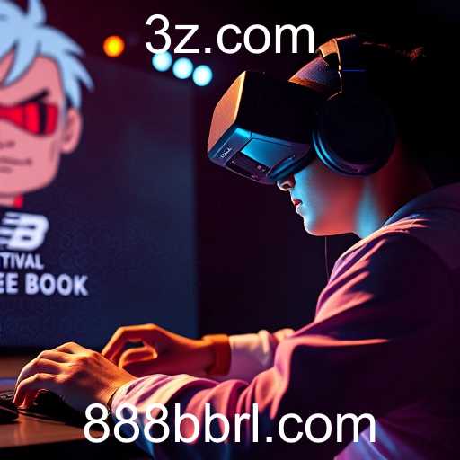 Inovações e Desafios no Mundo dos Jogos Online