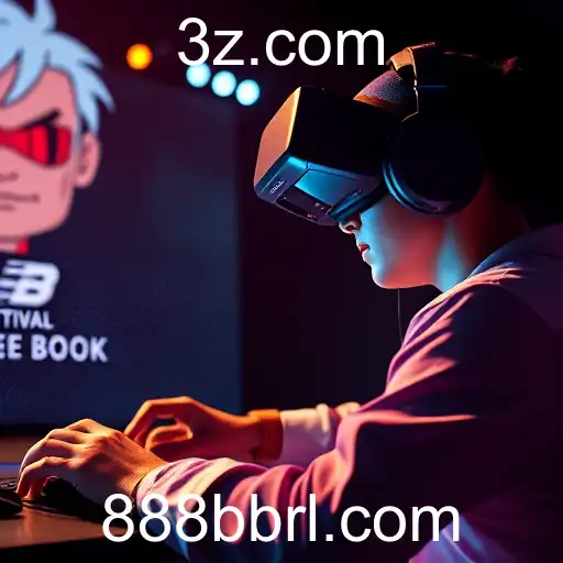 Inovações e Desafios no Mundo dos Jogos Online
