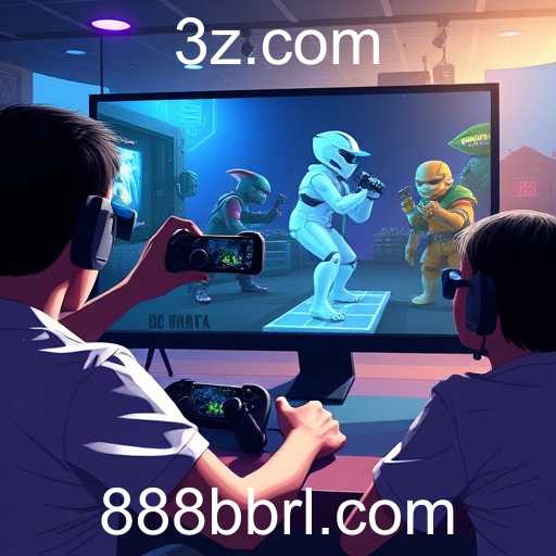 Novidades e Tendências: O Fenômeno 888bb nos Jogos Online