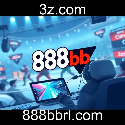 888bb: A Evolução dos Jogos Online no Brasil