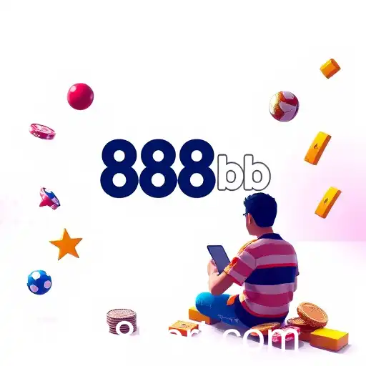 A Evolução dos Games Online: O Papel da 888bb