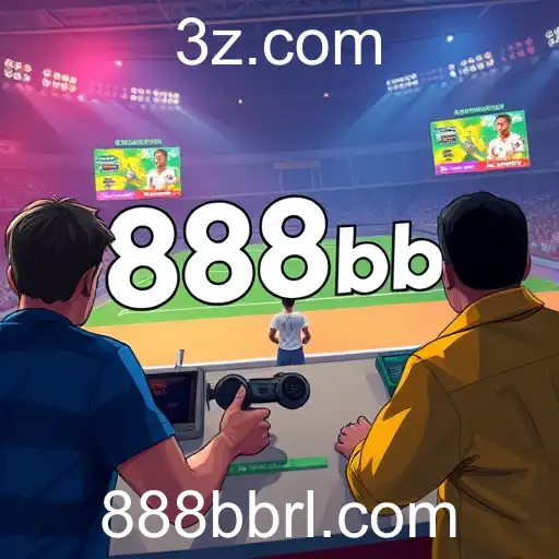 O Impacto de 888bb no Crescimento dos Jogos Online em 2026