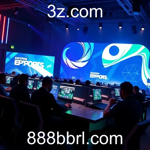 Novidades no Mundo dos Jogos com 888bb