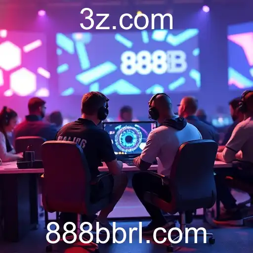 Explorando o Sucesso do 888bb no Cenário Atual de Jogos