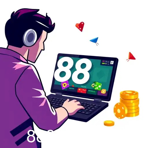 Expansão do Mercado de Jogos Online em 2026