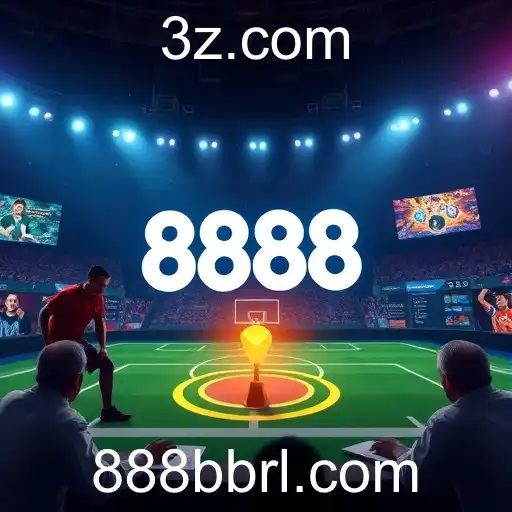 A Revolução dos Jogos com 888bb