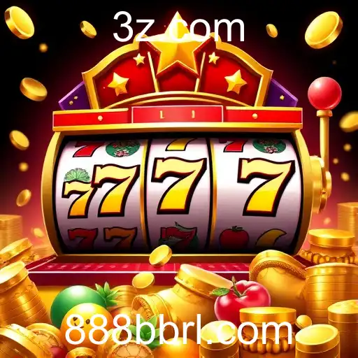 Desvendando o Fascinante Mundo dos Slot Games no 888bb