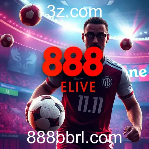 Apostas Esportivas no 888bb: Emoção e Diversidade na Palma da Sua Mão