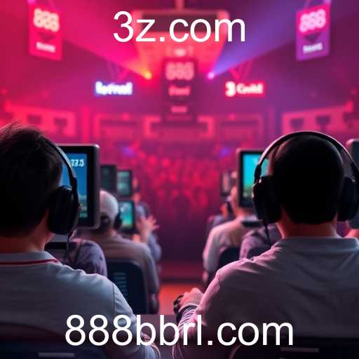 O Crescimento Avassalador dos Jogos Online