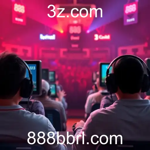 O Crescimento Avassalador dos Jogos Online