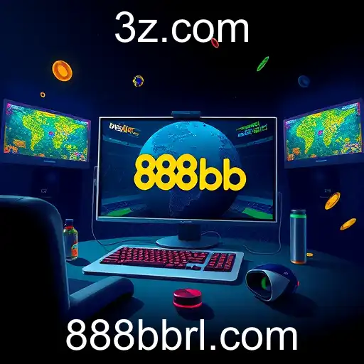 A Ascensão Explosiva do 888bb em 2026