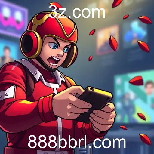 A Influência Crescente da 888bb no Mundo dos Jogos Online